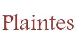 Soumettre une plainte